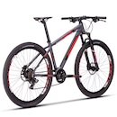 Bicicleta Aro 29 Sense One 2024 Freio Hidráulico 3x7 Velocidades Kit Shimano - Foto 2