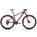 Bicicleta Aro 29 Sense One 2024 Freio Hidráulico 3x7 Velocidades Kit Shimano - Foto 3