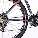 Bicicleta Aro 29 Sense One 2024 Freio Hidráulico 3x7 Velocidades Kit Shimano - Foto 4