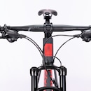 Bicicleta Aro 29 Sense One 2024 Freio Hidráulico 3x7 Velocidades Kit Shimano - Foto 6