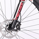 Bicicleta Aro 29 Sense One 2024 Freio Hidráulico 3x7 Velocidades Kit Shimano - Foto 7