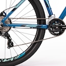 Bicicleta MTB Sense Fun Comp 2024 Freios Hidraulicos Shimano Tamanho M (17) - Foto 4