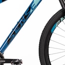 Bicicleta MTB Sense Fun Comp 2024 Freios Hidraulicos Shimano Tamanho M (17) - Foto 5