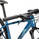 Bicicleta MTB Sense Fun Comp 2024 Freios Hidraulicos Shimano Tamanho M (17) - Foto 8