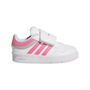 Tênis adidas Hoops 4.0 Cf I - Infantil - Foto 1