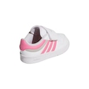 Tênis adidas Hoops 4.0 Cf I - Infantil - Foto 4