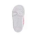 Tênis adidas Hoops 4.0 Cf I - Infantil - Foto 6