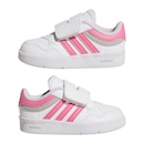 Tênis adidas Hoops 4.0 Cf I - Infantil - Foto 7