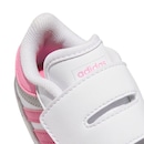 Tênis adidas Hoops 4.0 Cf I - Infantil - Foto 8