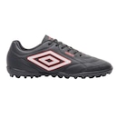 Chuteira Society Umbro Class Footballer Adulto - Foto 1