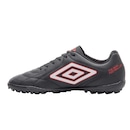 Chuteira Society Umbro Class Footballer Adulto - Foto 2