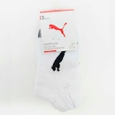 Meia Soquete Sapatilha Puma 2740.001 - 3 Pares - Infantil - Foto 2