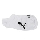 Meia Soquete Sapatilha Puma 2740.001 - 3 Pares - Infantil - Foto 3