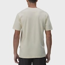 Camiseta Oakley Elite Skull Sand - Masculina - Foto 2