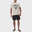 Camiseta Oakley Elite Skull Sand - Masculina - Foto 4