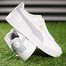 Tênis Puma Carina L BDP - Feminino - Foto 10