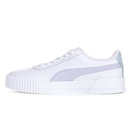 Tênis Puma Carina L BDP - Feminino - Foto 2