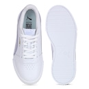 Tênis Puma Carina L BDP - Feminino - Foto 3
