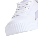 Tênis Puma Carina L BDP - Feminino - Foto 5