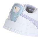 Tênis Puma Carina L BDP - Feminino - Foto 6