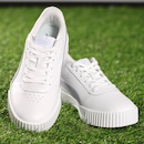 Tênis Puma Carina L BDP - Feminino - Foto 9