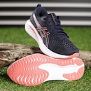 Tênis Asics Gel-Excite 10 - Feminino - Foto 8