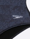Maiô Speedo Cross Deep Map - Feminino - Foto 8