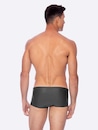Sunga Speedo Tradicional Color Block - Masculina - Foto 2