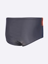 Sunga Speedo Tradicional Color Block - Masculina - Foto 4