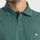 Camisa Polo Hang Loose Basic - Masculina - Foto 3