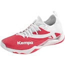 Tênis Kempa Wing Lite 2.0 - Feminino - Foto 8