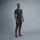 Bermuda de Compressao Kempa - Masculina - Foto 3