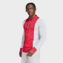 Camisa adidas Ajax Amsterdam Anniversary - Masculina - Foto 2