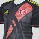 Camisa I Goleiro Sc Internacional 25/26 adidas - Masculina - Foto 4