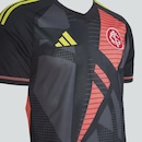 Camisa I Goleiro Sc Internacional 25/26 adidas - Masculina - Foto 5