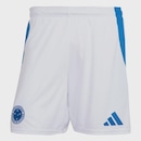 Shorts I Cruzeiro Ec 25/26 adidas - Masculino - Foto 1