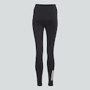 Calça Legging 3 Listras Com Bolso adidas - Feminina - Foto 3