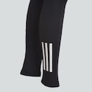 Calça Legging 3 Listras Com Bolso adidas - Feminina - Foto 5