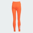 Calça Legging 3 Listras Com Bolso adidas - Feminina - Foto 3