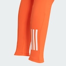 Calça Legging 3 Listras Com Bolso adidas - Feminina - Foto 5