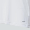 Camiseta adidas Own The Run 3 Listras - Feminina - Foto 5