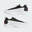 Tênis adidas Anthony Edwards 1 Low - Unissex - Foto 8