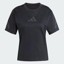 Camiseta adidas Z.N.E. - Feminina - Foto 2