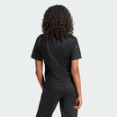 Camiseta adidas Z.N.E. - Feminina - Foto 3