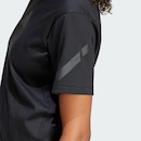 Camiseta adidas Z.N.E. - Feminina - Foto 5