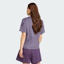 Camiseta adidas Z.N.E. - Feminina - Foto 3