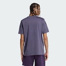 Camiseta adidas Z.N.E. - Masculina - Foto 3