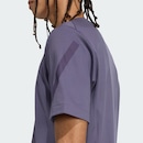 Camiseta adidas Z.N.E. - Masculina - Foto 6