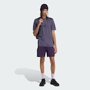 Camiseta adidas Z.N.E. - Masculina - Foto 7