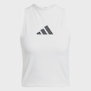 Camiseta Regata adidas Z.N.E. - Feminina - Foto 1